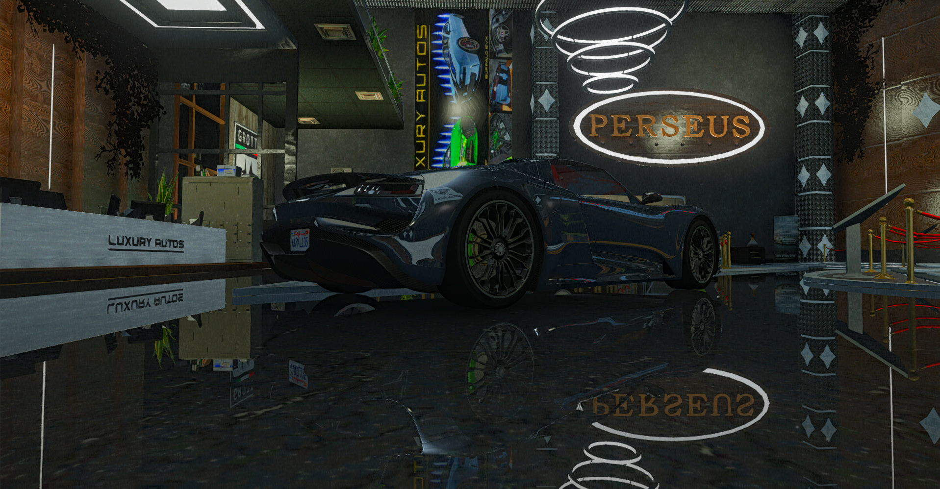 Thumbnail 2 Pfister 811 S2