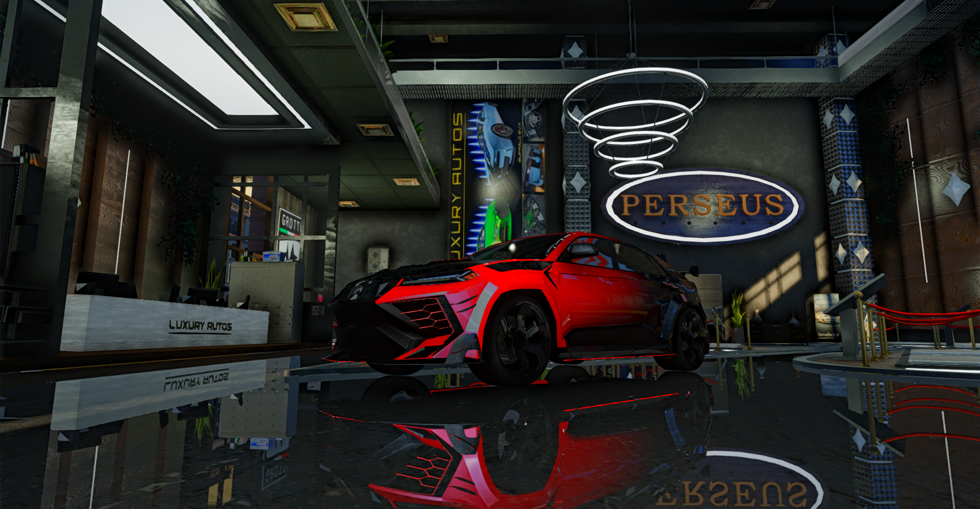 Pegassi Uruspu